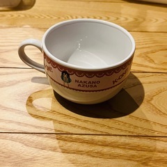 コップ4つの画像