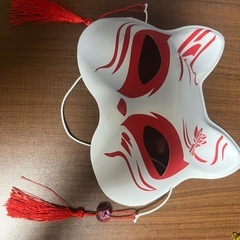 　　仮装　　巫女さん　最終値下げの画像