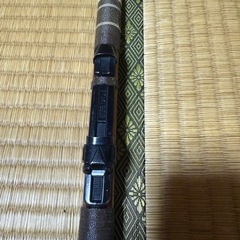 磯竿　フカセ竿の画像