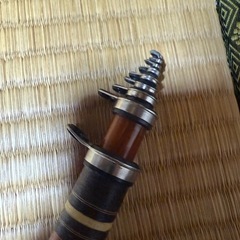 磯竿　フカセ竿の画像