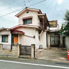 【20年で家差し上げます】 初期費用完全0円　ご自由にセルフリフ...