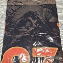 【新品未使用】WBC ラーズヌートバー　ナンバーTシャツの画像