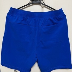 GUACTIVE/ジーユーアクティブ　メンズショートパンツの画像