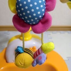 Combi　森のすやすや　メリーの画像