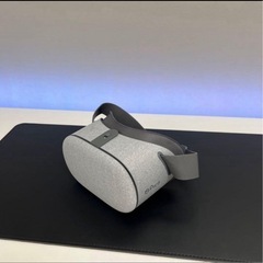 Pico U Lite VRゴーグルの画像