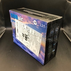 新品【159】E88air HDデュアルカメラ スクリーンリモコン＋WiFi伝送 折りたたみドローン（ライトグレー）の画像