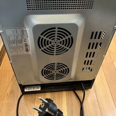 無料　KLARSTEINワインクーラーの画像