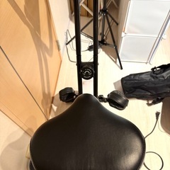 フィットネスばいくバイクの画像