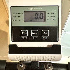 フィットネスばいくバイクの画像