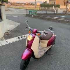ホンダ50ccの画像