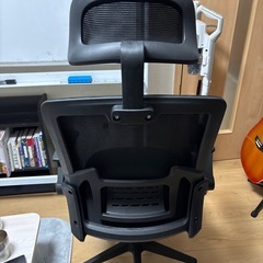 オフィスチェアの画像