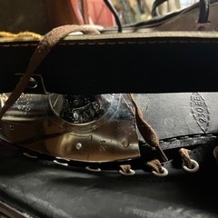 <値下げ実施>スケート靴②の画像