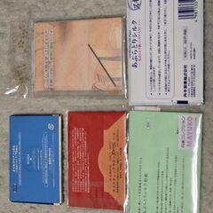 あぶらとり紙 和紙 silk40%配合 皮脂の吸収力約2倍 絹蘭 フィルムの画像