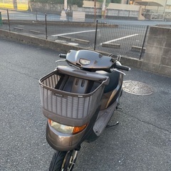 ホンダ50ccの画像