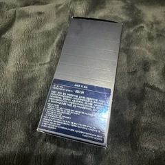 Dior Sauvage Eau Forte Parfum ソバージュ60mlの画像