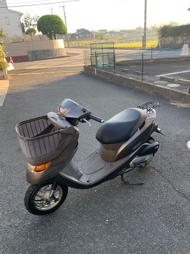 ホンダ50cc