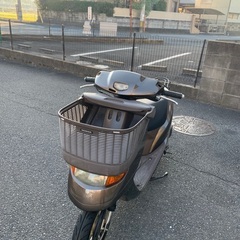 ホンダ50ccの画像