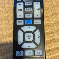 42インチLGテレビジャンクの画像
