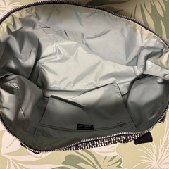 キプリングKipling ボストンバッグの画像