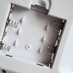 dretec BS-910 体重体組成計 最大150kg 20年製 の画像