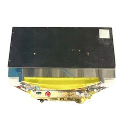  【通電OK】天下無双2★鍵付き★ パチスロ実機 スロット台 実機 ドアキー スロット パチスロの画像