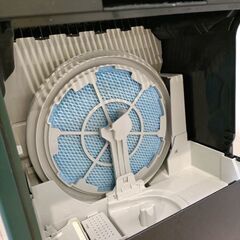 ダイキン タワー型 空気清浄機 MCK55UKSの画像