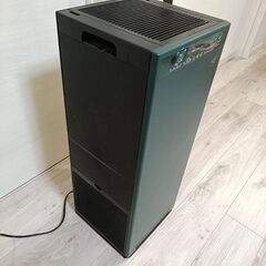 ダイキン タワー型 空気清浄機 MCK55UKSの画像