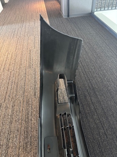 HCR32 フロントバンパー
