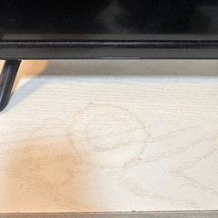 テレビ24型の画像