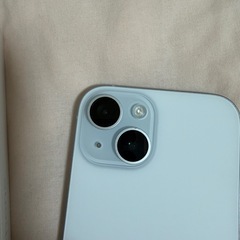 iPhone15 はこあり箱ありの画像