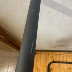 シングル　ベットフレームの画像