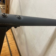 シングル　ベットフレームの画像