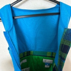 【Columbia】キッズ　スノーウェア　XXSサイズの画像
