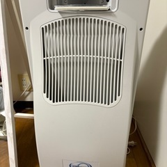 無料でお譲りいたします！空気清浄機の画像