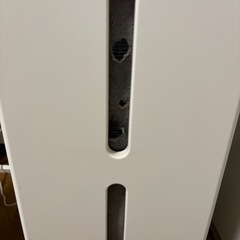 無料でお譲りいたします！空気清浄機の画像