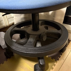 いす椅子の画像