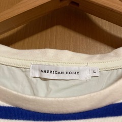 アメリカンホリック♡トップスの画像