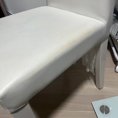 いす椅子の画像