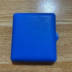 ○携帯用ソーイングセットの画像