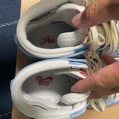 NIKE エアジョーダン1 28cmの画像