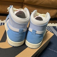NIKE エアジョーダン1 28cmの画像