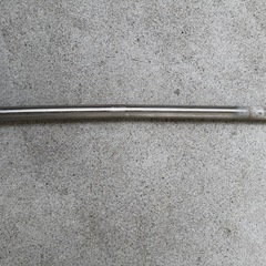 🔴受付終了🔴ステンパイプの画像