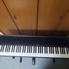 KORG B1 88鍵キーボード(スタンド付き)の画像