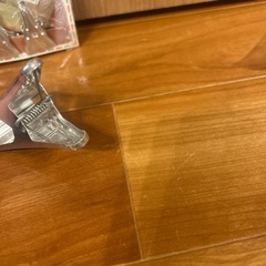 エッフェル塔クリップ　セットの画像