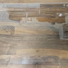 ブルーライトカット液晶保護プロテクター ブルテクター スクエア型19インチ対応 光沢タイプの画像