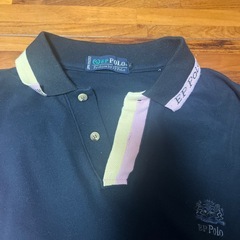 ロンTとシャツ
の画像