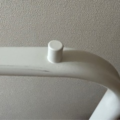 IKEA ハンガーラック　BRUKSVARA ブルクスヴァーラの画像