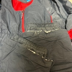 【Columbia】キッズ　スノーウェア　XSサイズ
の画像