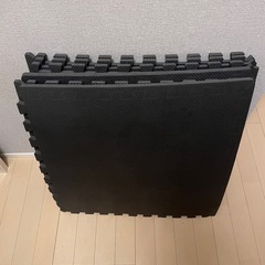 TITIROBA ジョイントマットの画像