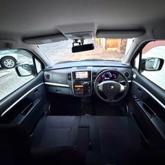 うそじゃろ❓ワゴンRスティングレー‼️リミテッドⅡ‼️車検ロング込み込み価格‼️の画像